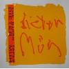 DIETER MUH "The Bjorn Tapes" LP